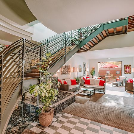 The Wilde Resort And Spa Sedona Ngoại thất bức ảnh