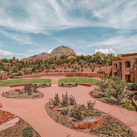 The Wilde Resort And Spa Sedona Ngoại thất bức ảnh