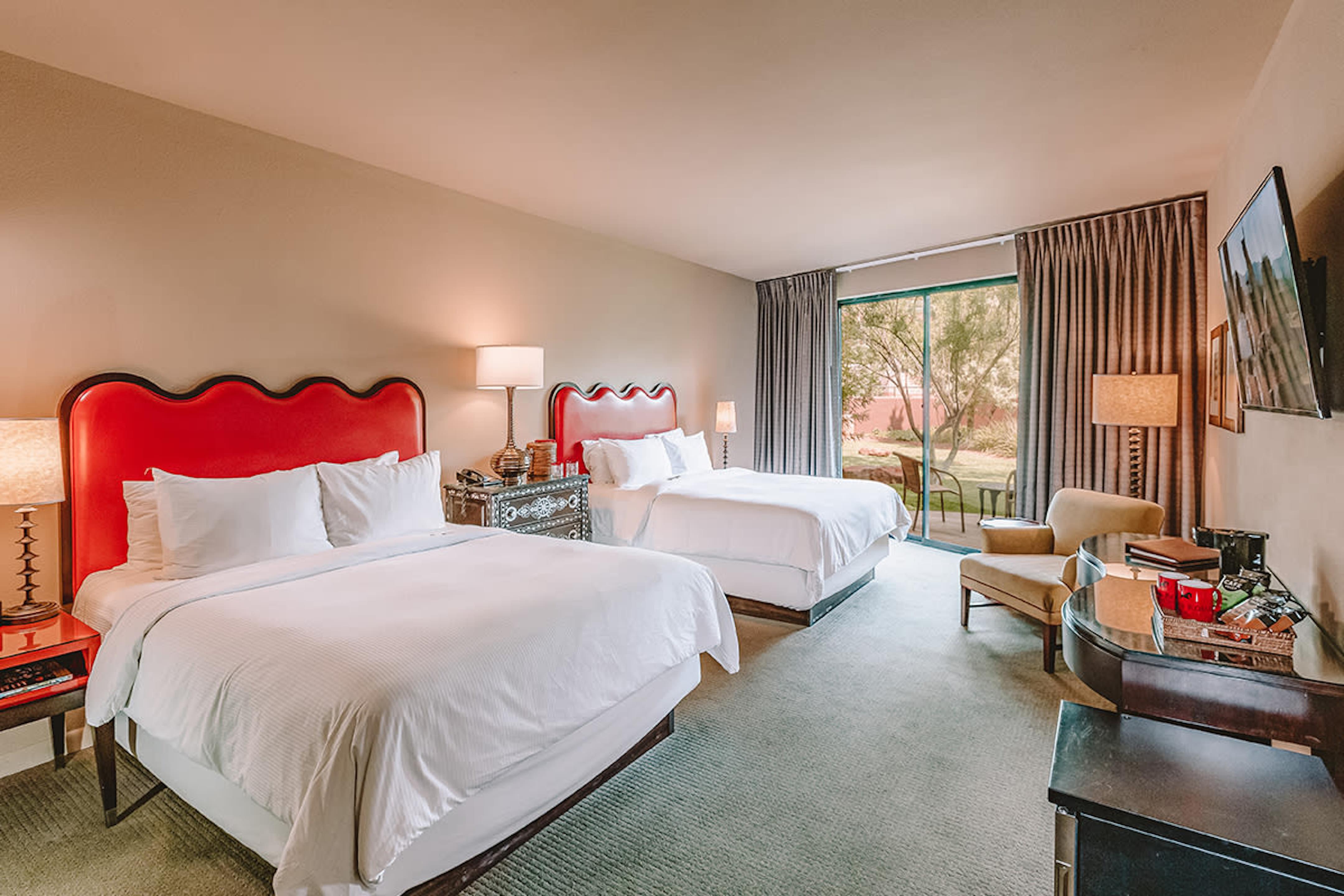 The Wilde Resort And Spa Sedona Ngoại thất bức ảnh