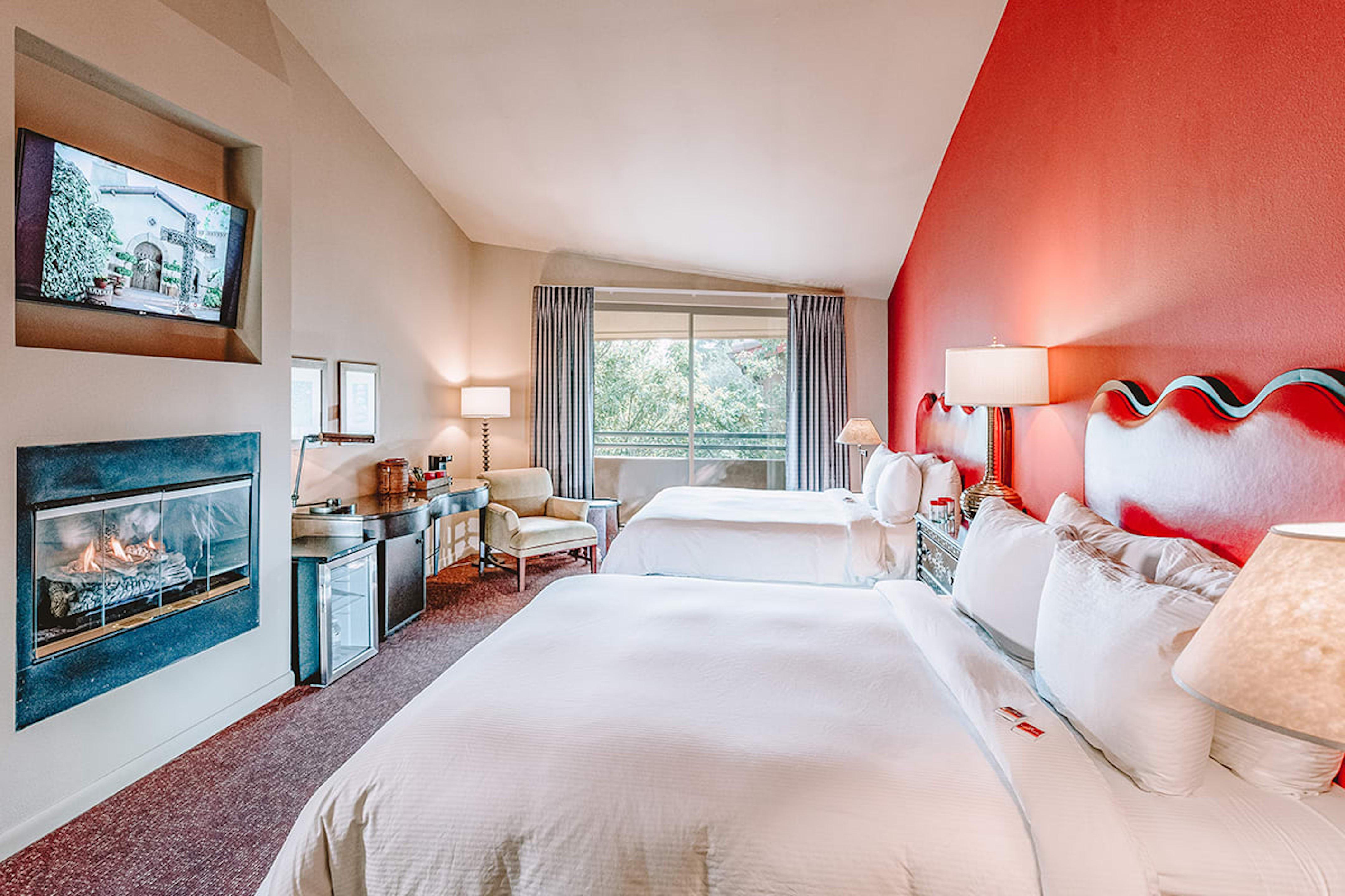 The Wilde Resort And Spa Sedona Ngoại thất bức ảnh