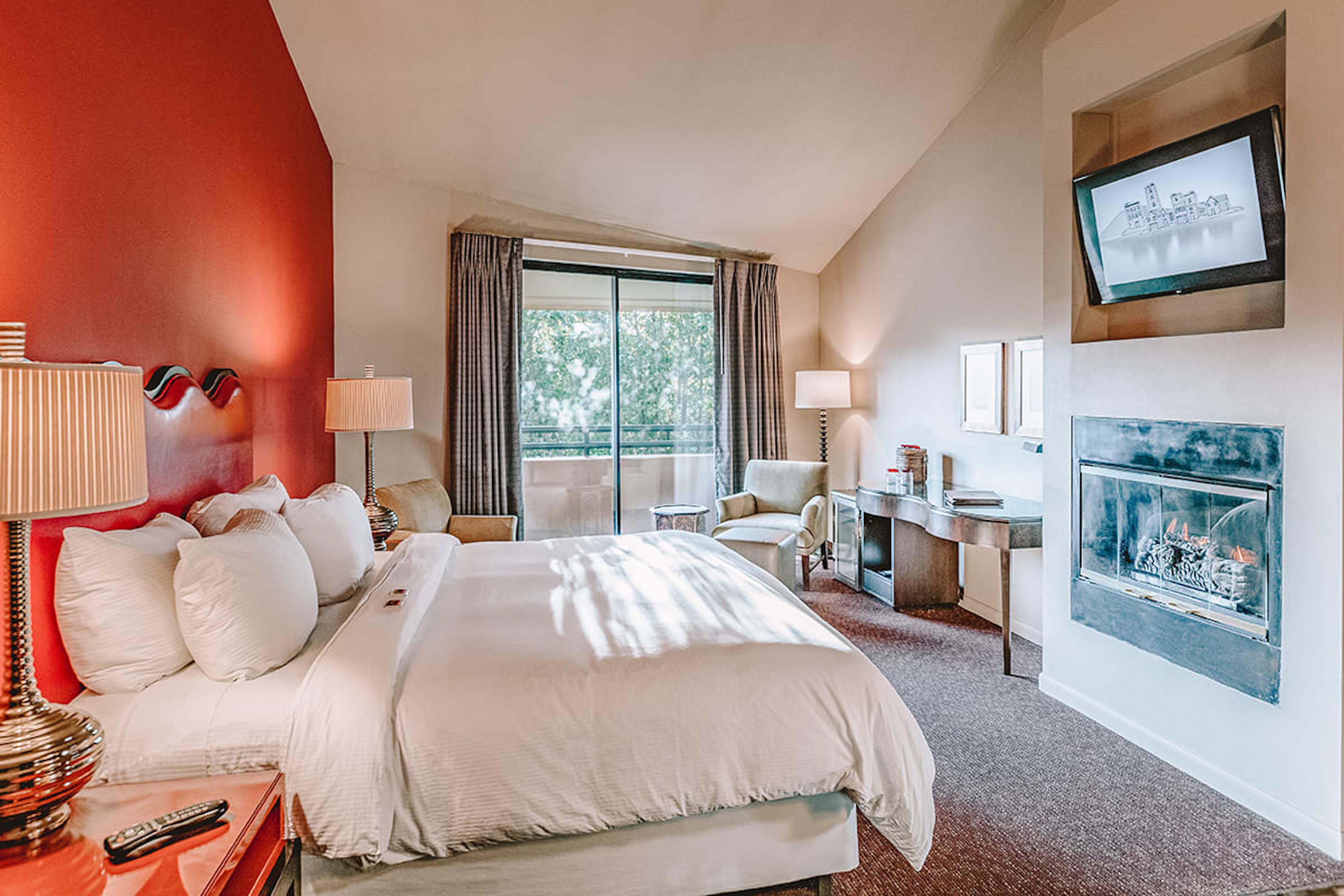 The Wilde Resort And Spa Sedona Ngoại thất bức ảnh