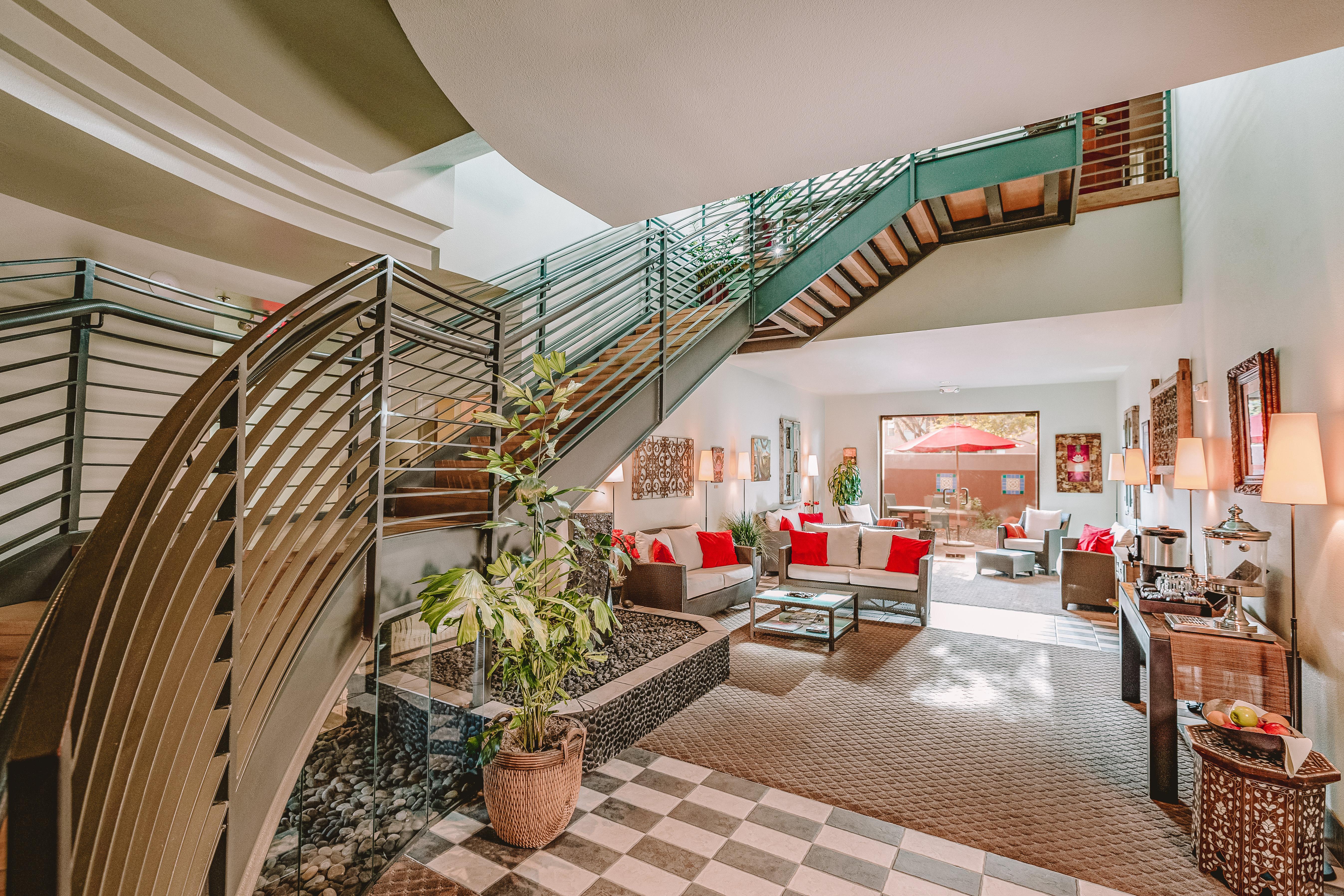 The Wilde Resort And Spa Sedona Ngoại thất bức ảnh