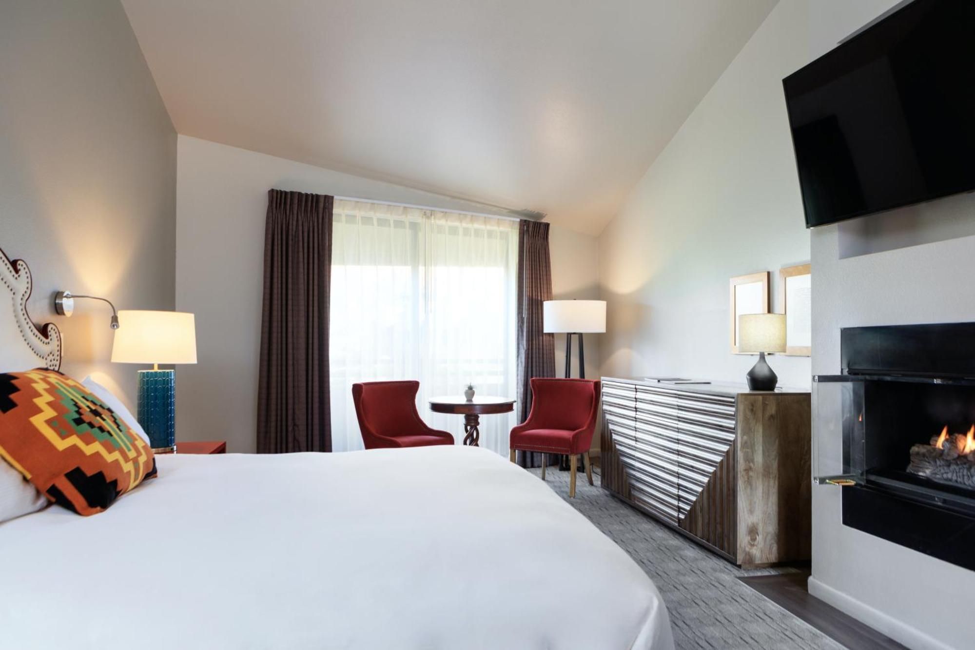 The Wilde Resort And Spa Sedona Ngoại thất bức ảnh