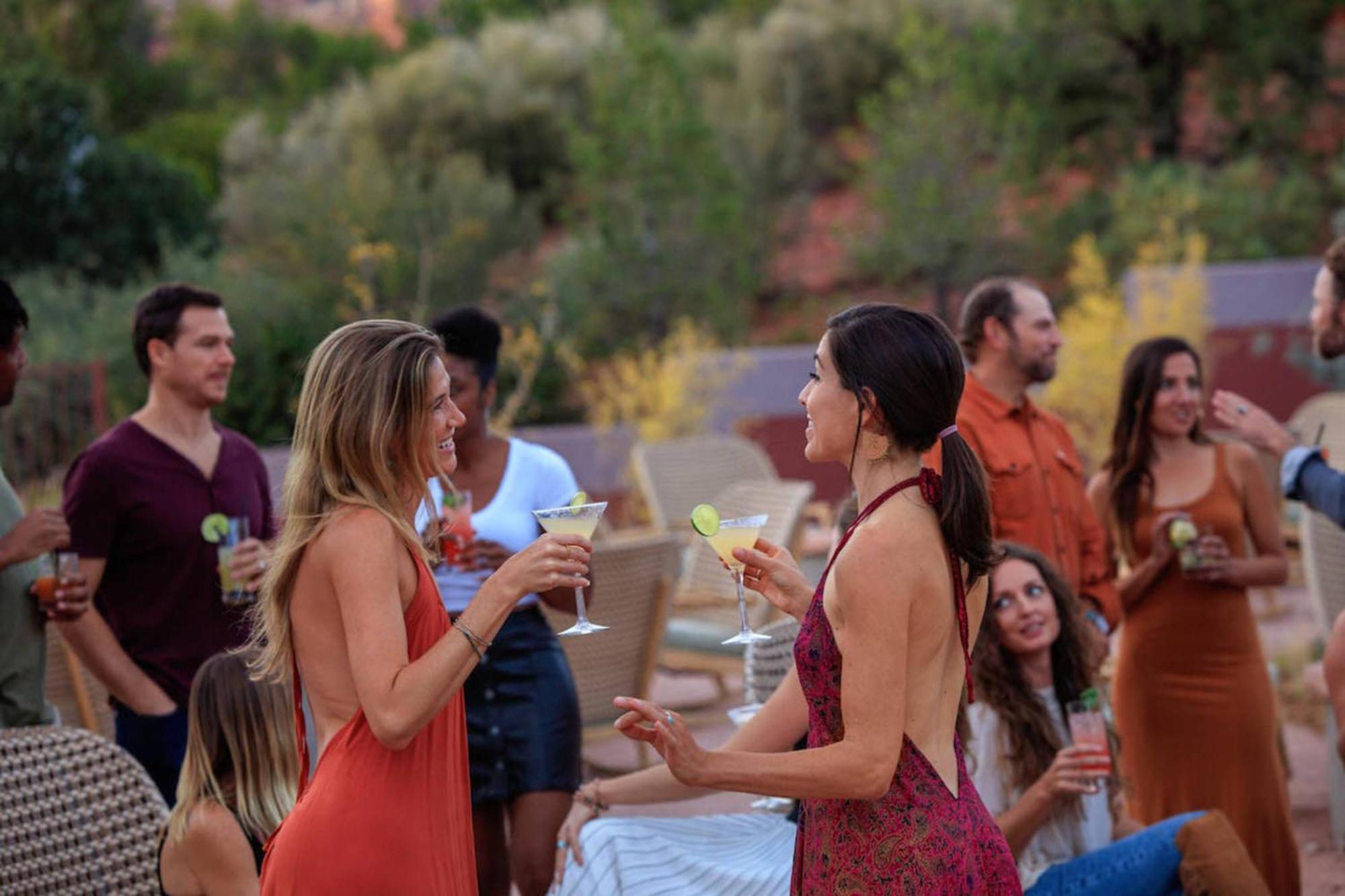 The Wilde Resort And Spa Sedona Ngoại thất bức ảnh