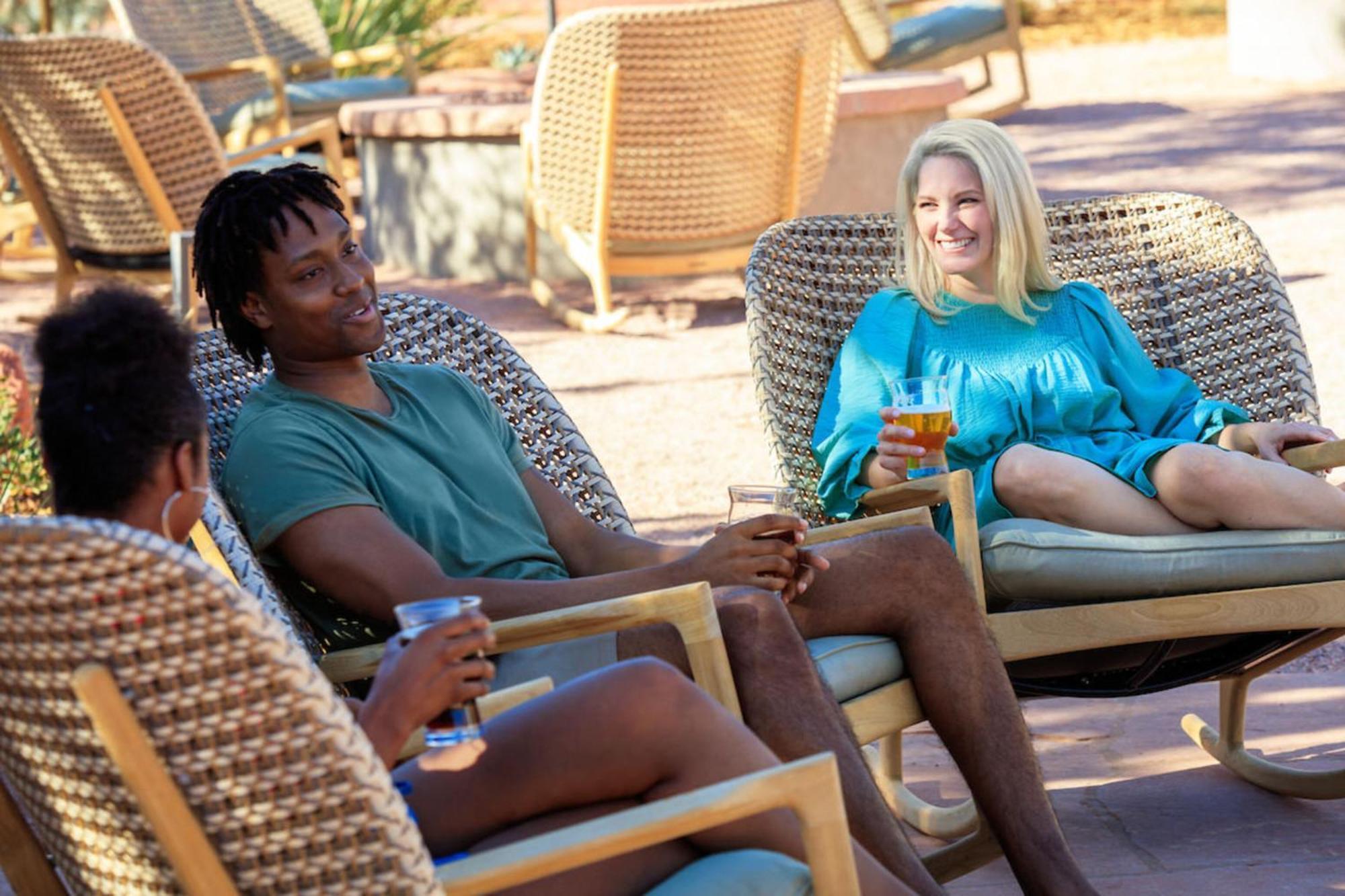 The Wilde Resort And Spa Sedona Ngoại thất bức ảnh