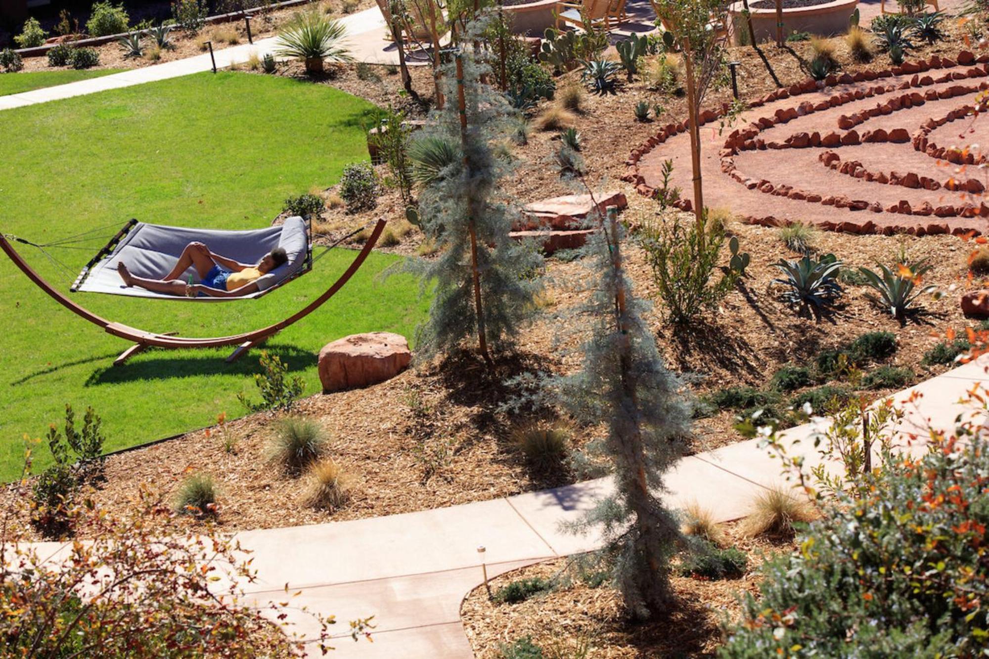 The Wilde Resort And Spa Sedona Ngoại thất bức ảnh