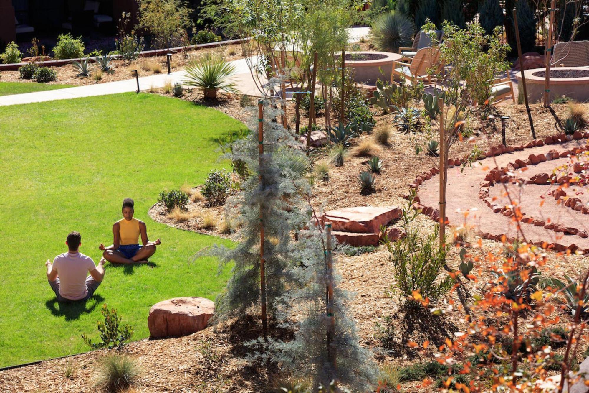 The Wilde Resort And Spa Sedona Ngoại thất bức ảnh