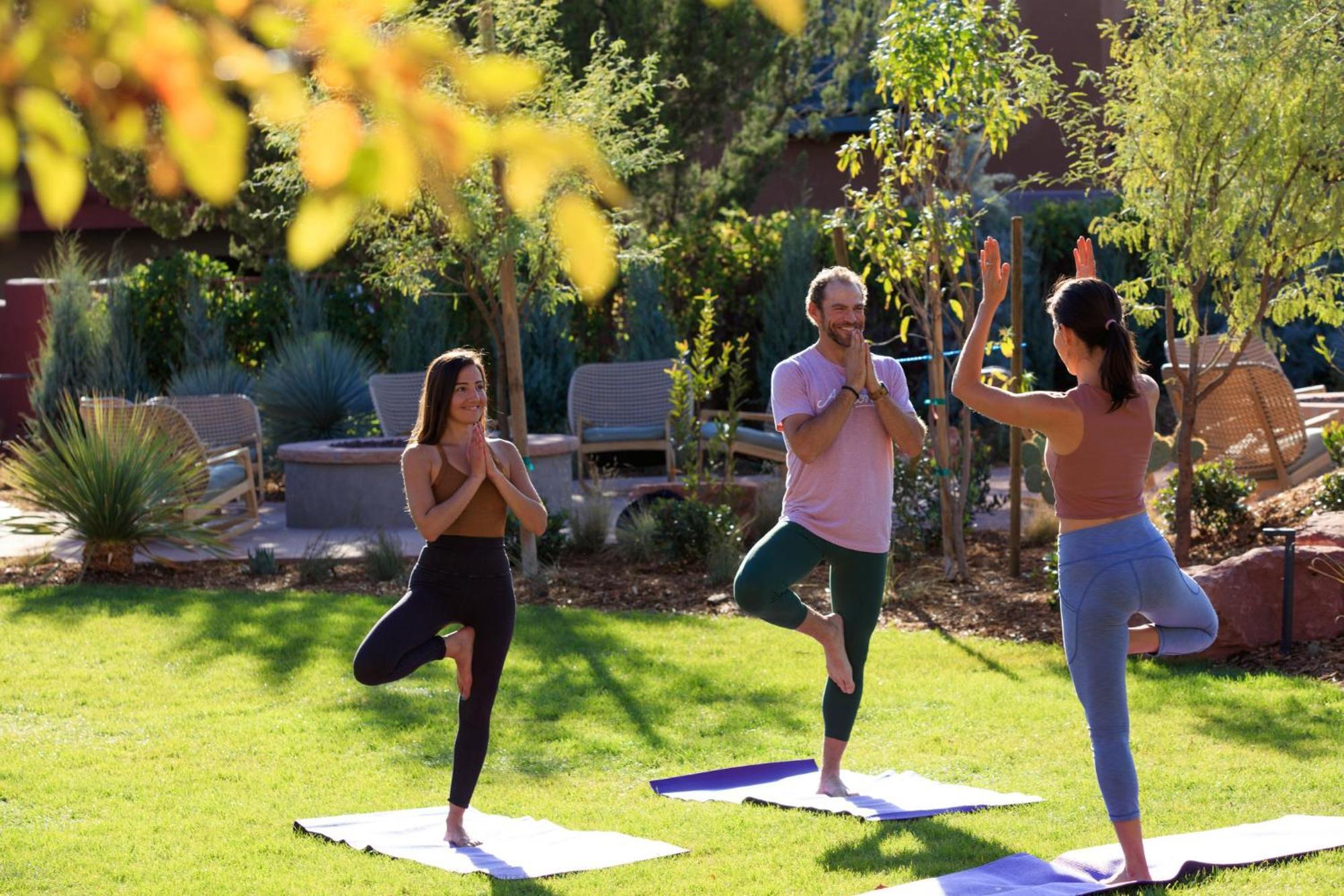 The Wilde Resort And Spa Sedona Ngoại thất bức ảnh