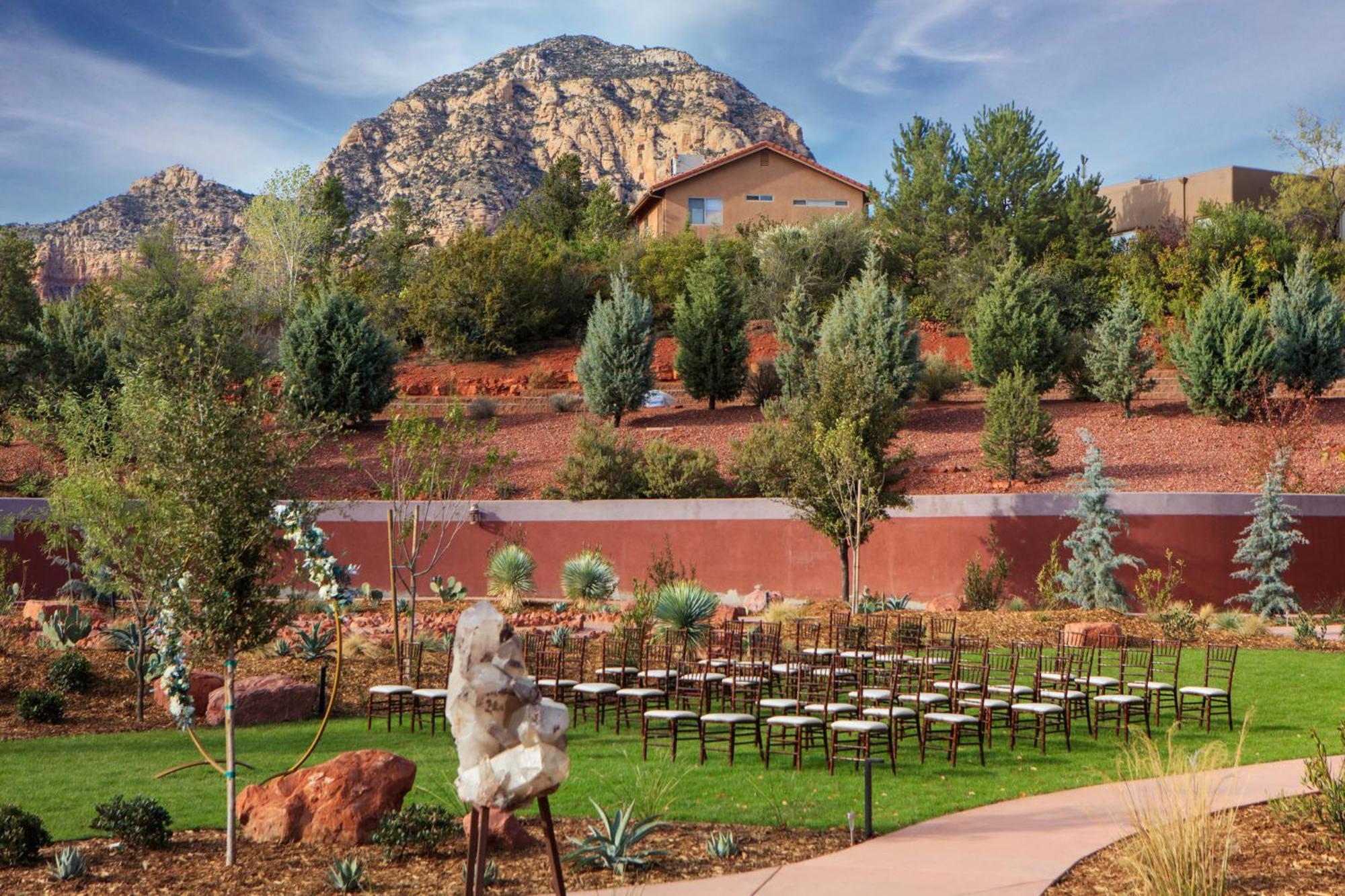 The Wilde Resort And Spa Sedona Ngoại thất bức ảnh