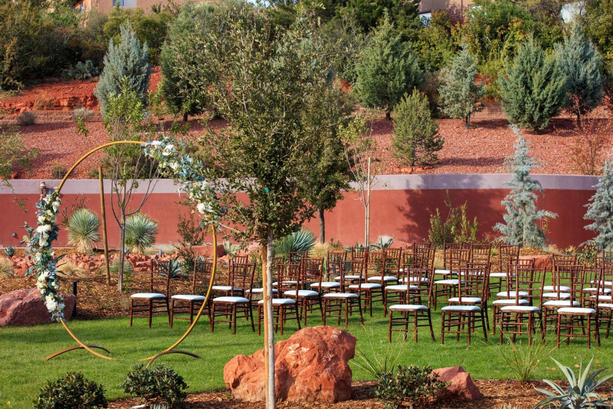 The Wilde Resort And Spa Sedona Ngoại thất bức ảnh