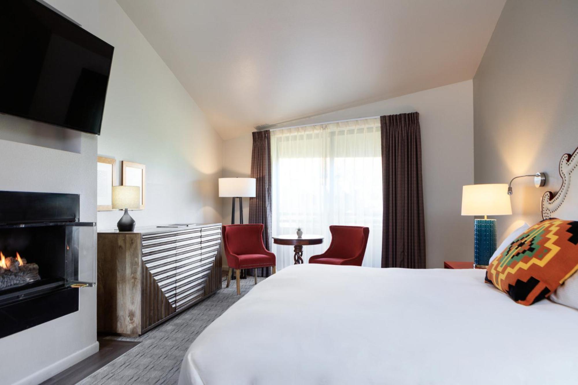 The Wilde Resort And Spa Sedona Ngoại thất bức ảnh