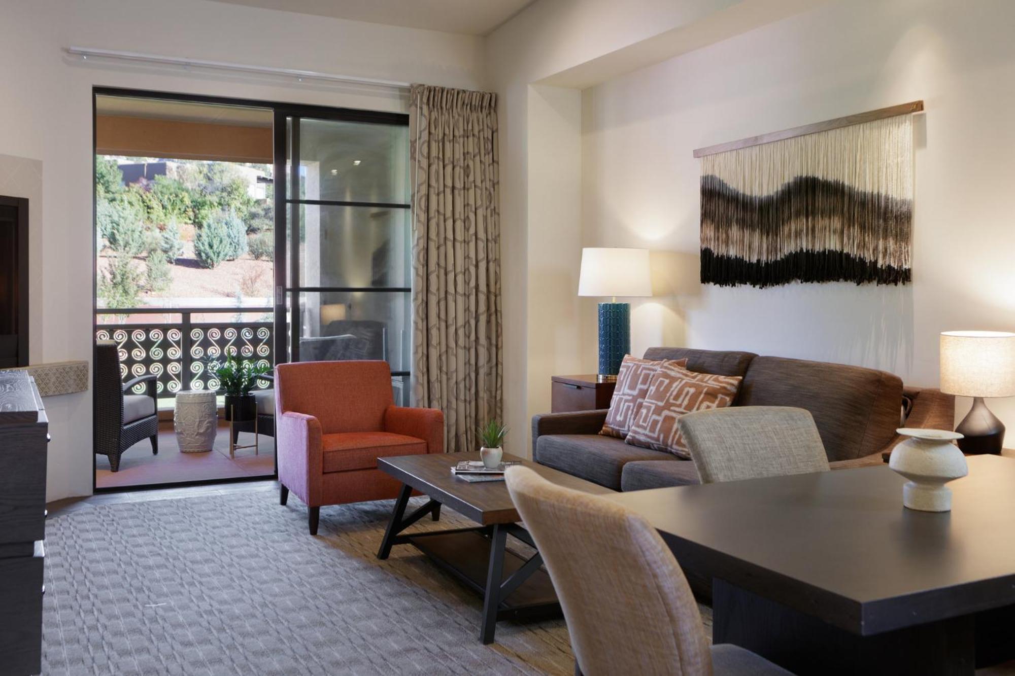The Wilde Resort And Spa Sedona Ngoại thất bức ảnh