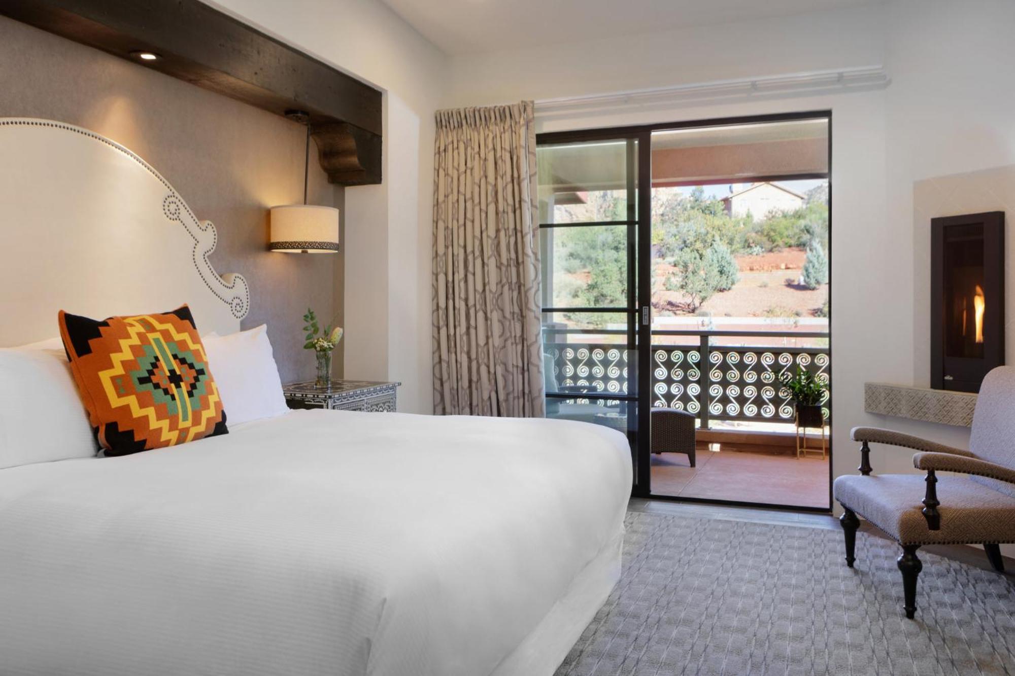 The Wilde Resort And Spa Sedona Ngoại thất bức ảnh