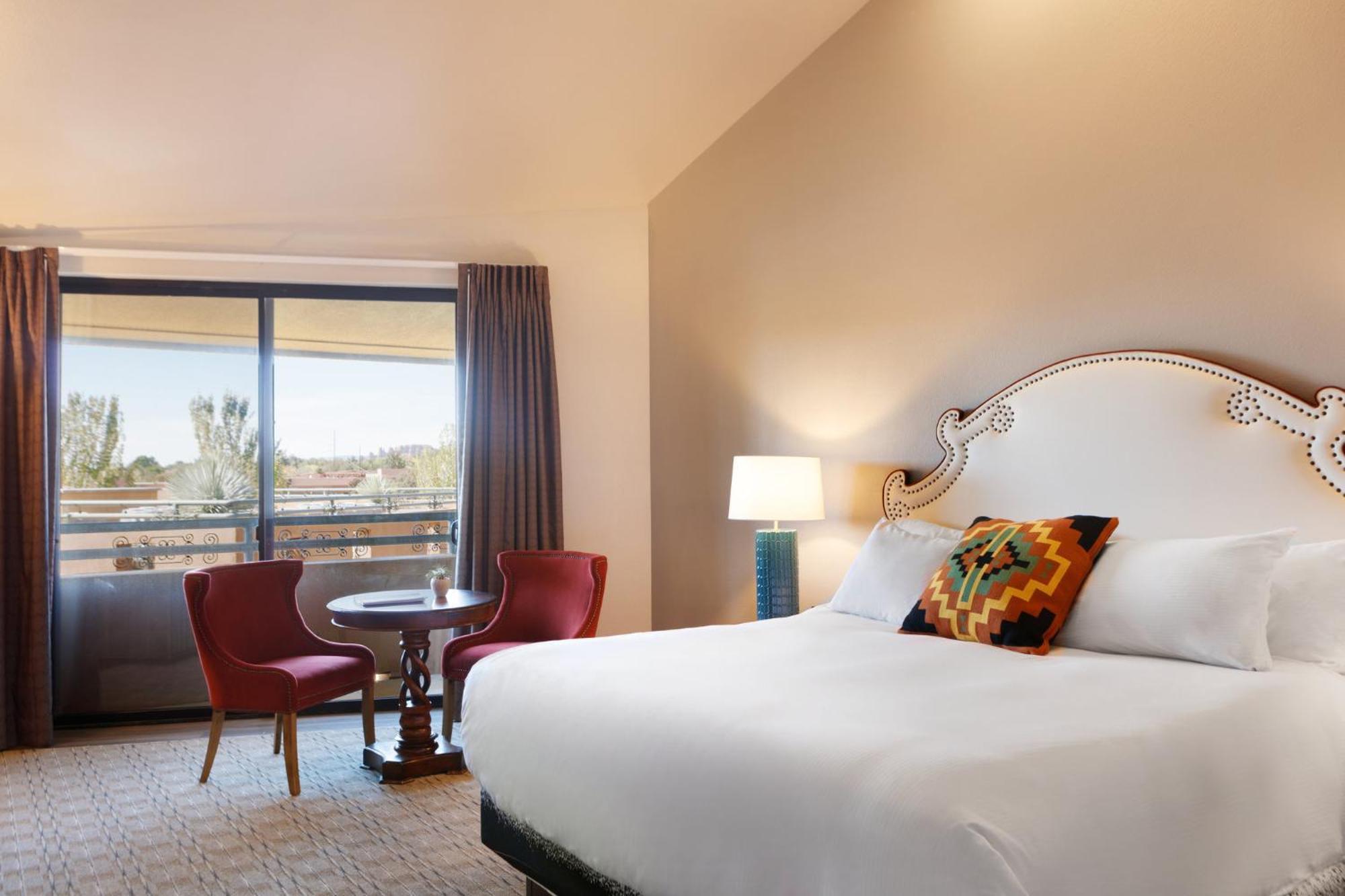 The Wilde Resort And Spa Sedona Ngoại thất bức ảnh