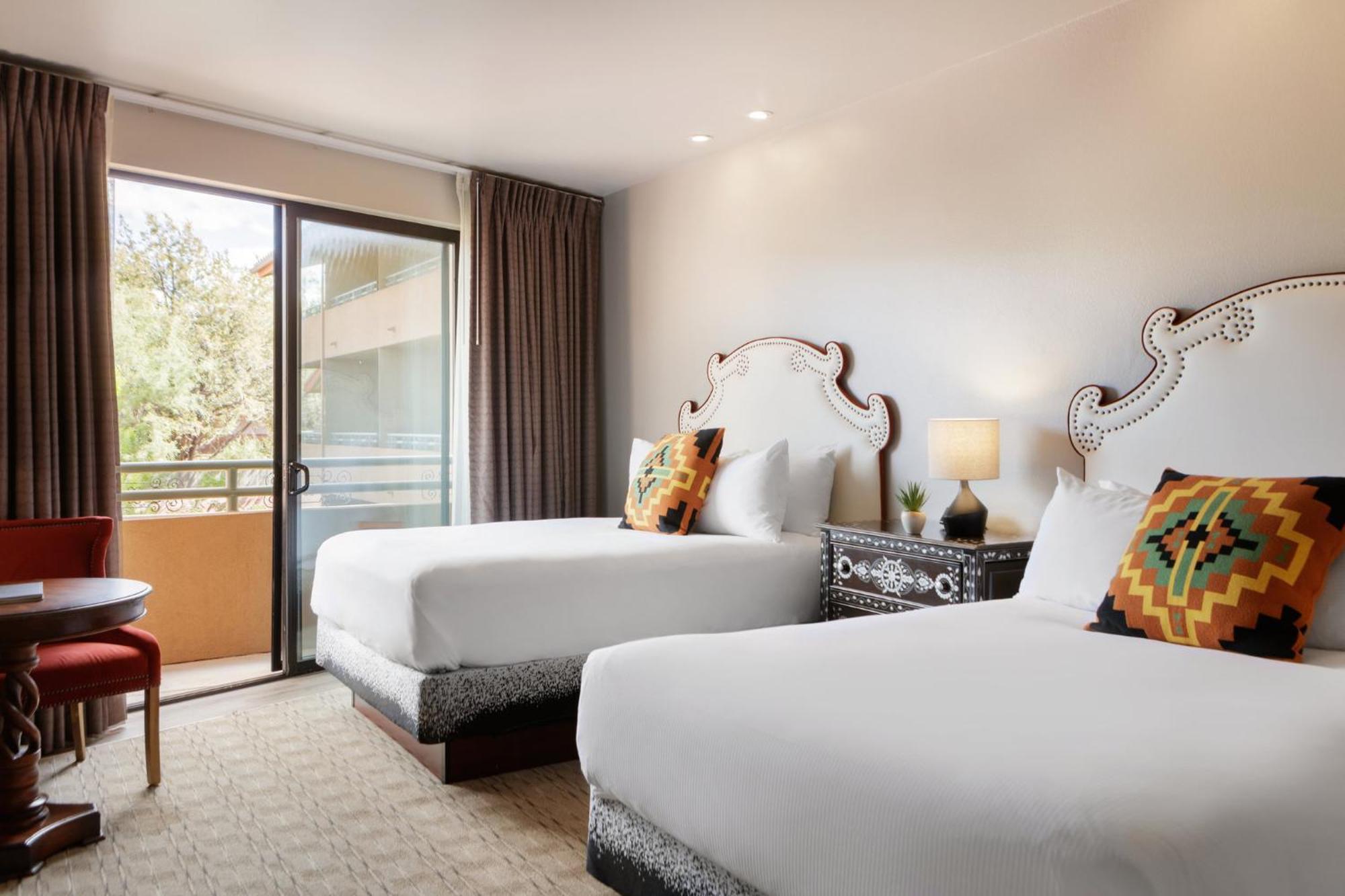The Wilde Resort And Spa Sedona Ngoại thất bức ảnh